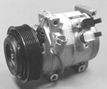 FC0157 Compressor, air conditioning 8831028550 TOYOTA ESTIM 2000-